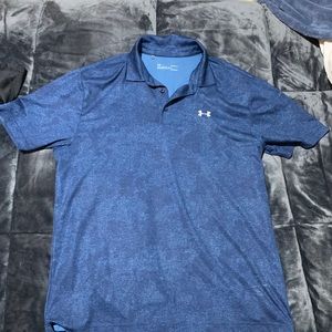 Under Armour Golf Polo